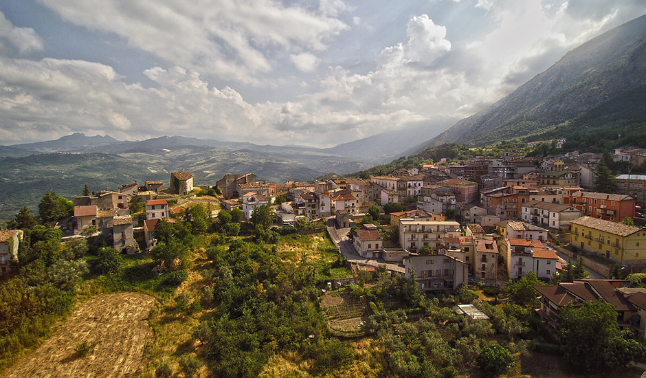 Vacanza in Abruzzo