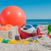 organizzare le vacanze estive