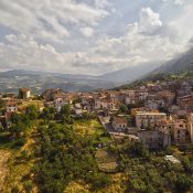 Vacanza in Abruzzo