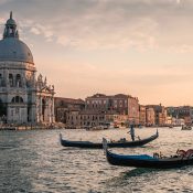 Due giorni a Venezia